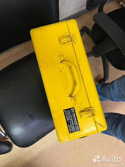 Электромуфтовый аппарат Nowatech Zern-800 plus