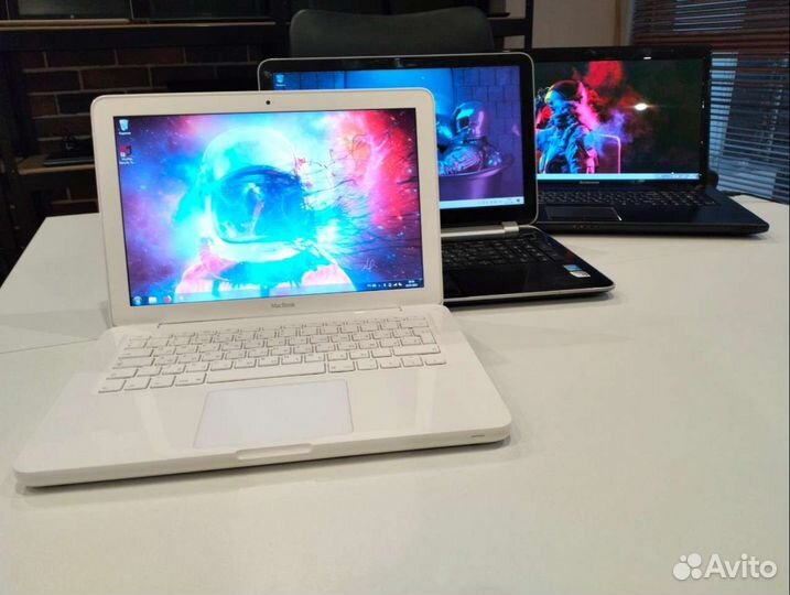 Скупка ноутбуков в любом состоянии