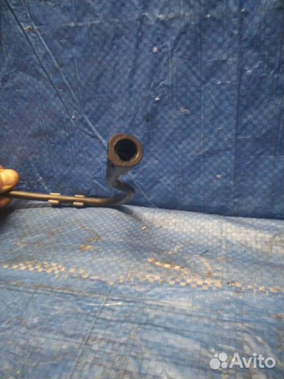 Топливная трубка Renault Logan 2 L8 K4M 2018