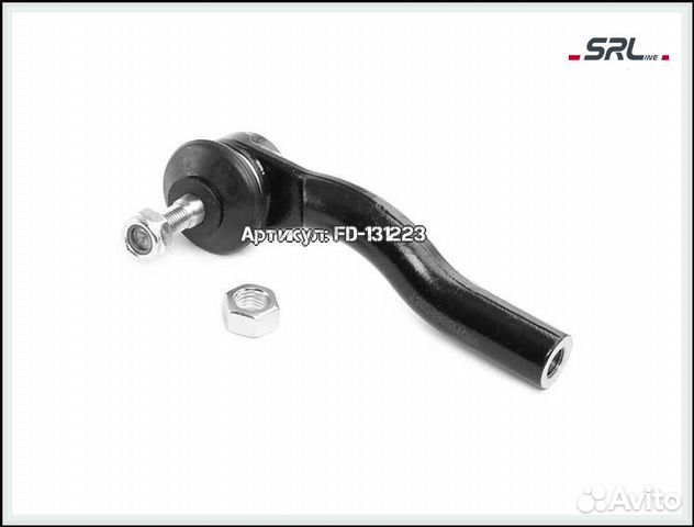 Наконечник тяги рулевой Ford Ka