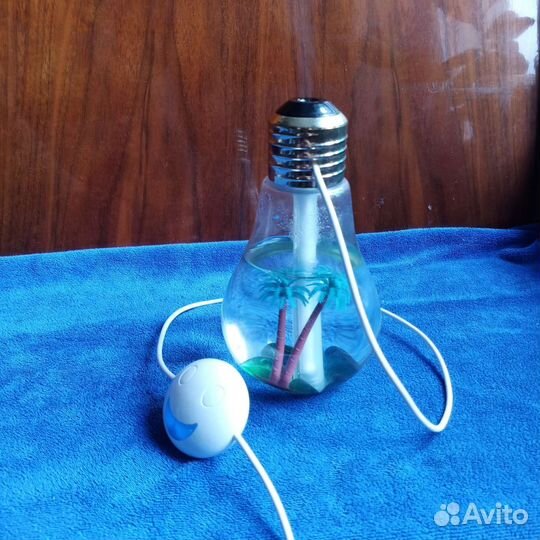 Увлажнитель воздуха