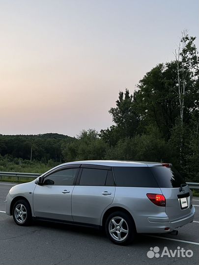 Mazda Familia 1.5 CVT, 2015, 175 000 км