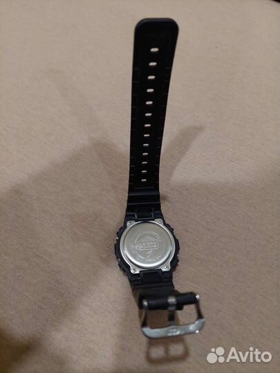 Часы Casio G-shock касио