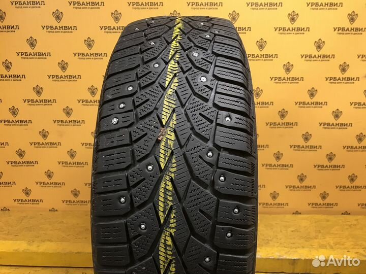Gislaved NordFrost 100 SUV 215/65 R16 102T