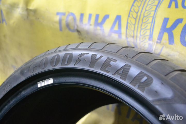 Goodyear Eagle F1 Asymmetric 2 265/35 R20