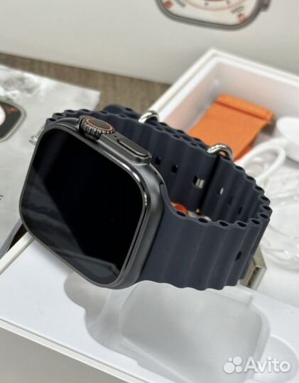 Apple Watch ultra 49 мм