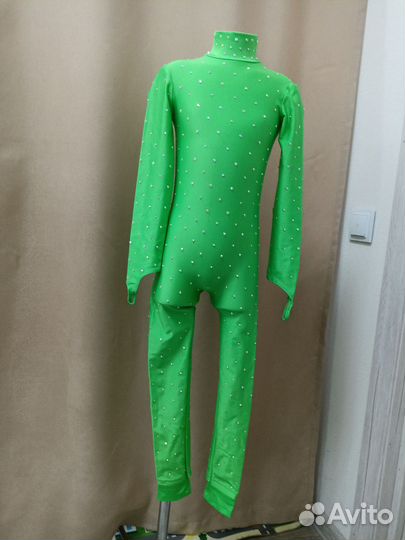 Комбинезон для воздушной гимнастики