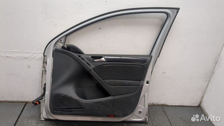Дверь боковая Volkswagen Golf 6, 2009