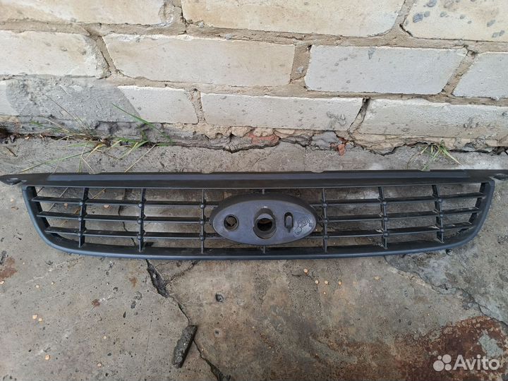 Продам решётки Форд фокус 2 рестайлинг
