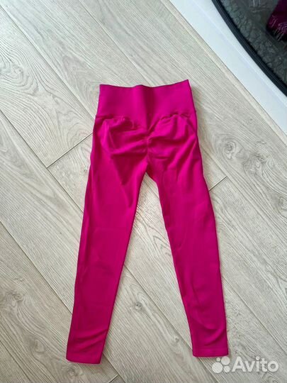 Спортивная одежда для фитнеса женская s