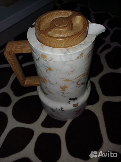 Термос Germax. 1 Литр