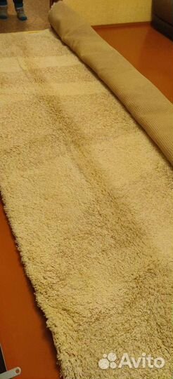 Ковры и паласы бу