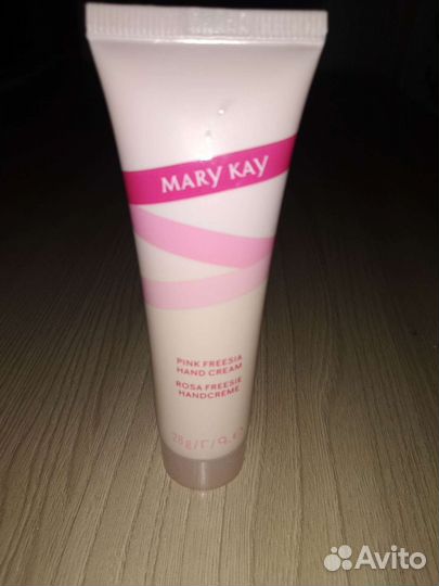 Крем для рук Мери Кей