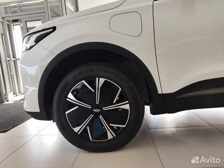 Chery Tiggo 7 Pro Plug-in Hybrid 1.5 AT, 2023