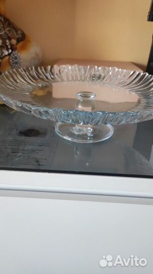 Подставка для торта и капкейков