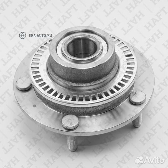 Haft RH0270 Ступица зад. зад лев