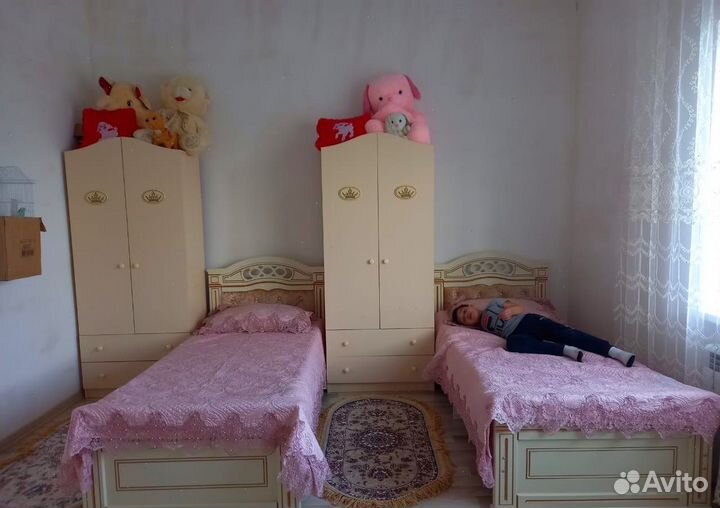 Детский шкаф «Алиса». Шкаф для детей