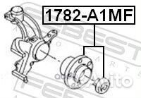 Ступица колеса перед прав/лев 1782A1MF Febest
