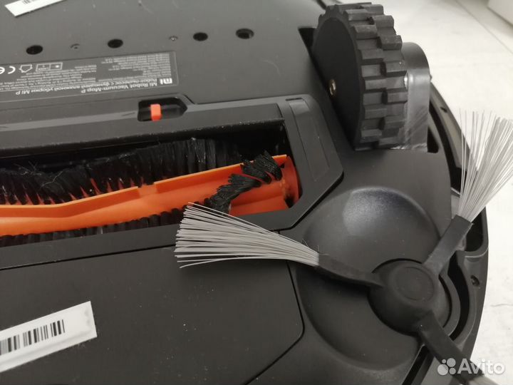 Робот-пылесос Xiaomi Mi Robot Vacuum-Mop P