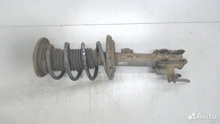 Амортизатор подвески Opel Vectra C, 2005