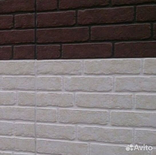 Фасадные панели с утеплителем