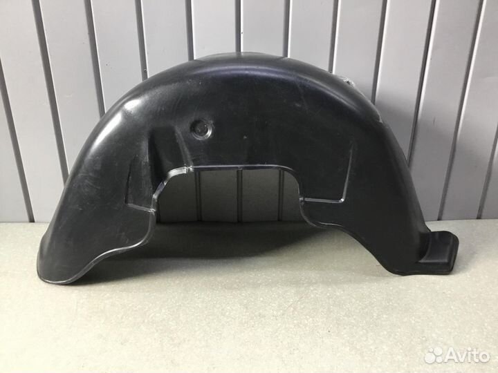 Локер задний правый VAZ niva -2121