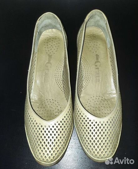 Туфли женские