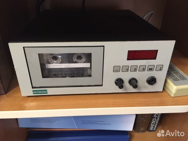 Радиомастерская