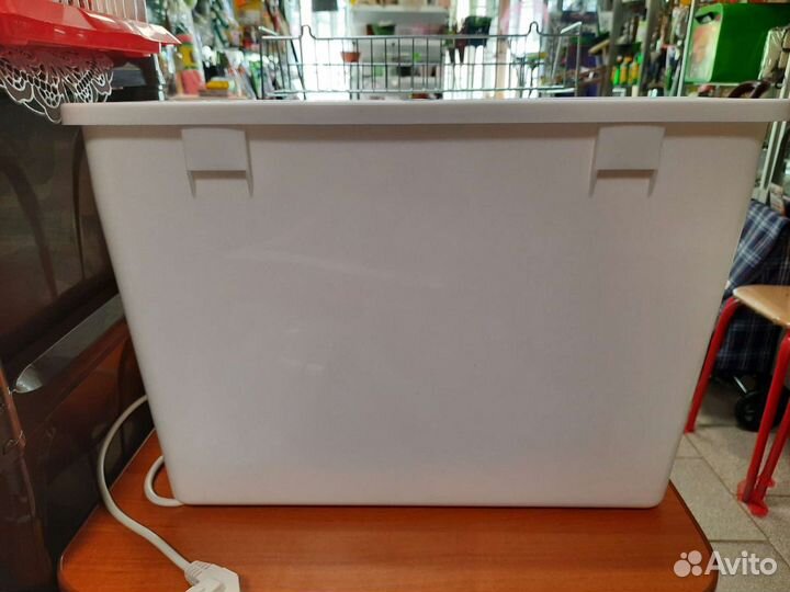 Водонагреватель эвбо-17л, 22л. Производство Россия