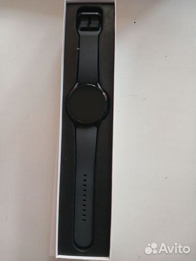 Смарт часы samsung galaxy watch 5