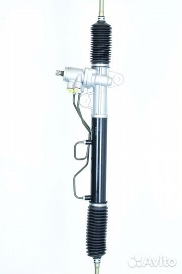 Рейка рулевая Kia Spectra