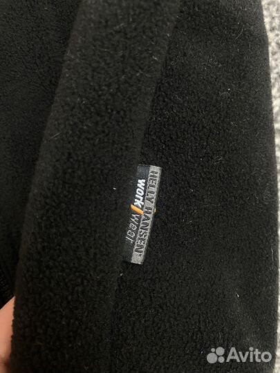 Жилетка helly hansen