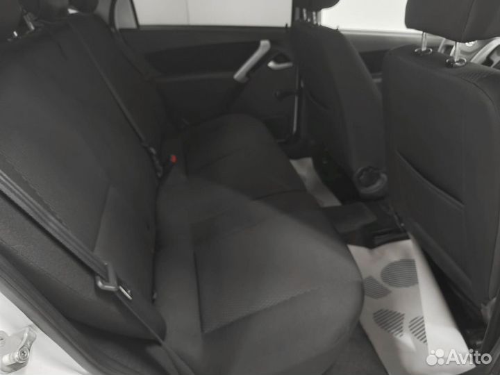 Datsun mi-DO 1.6 МТ, 2015, 49 791 км