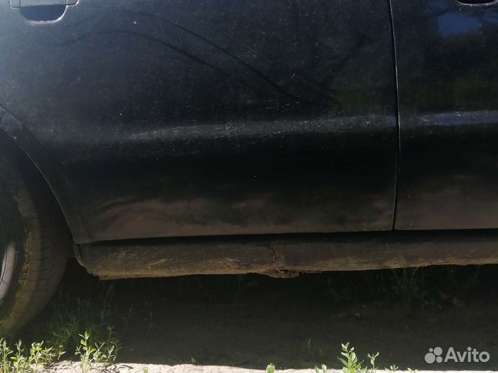 Audi A4 1.8 МТ, 1995, 450 000 км