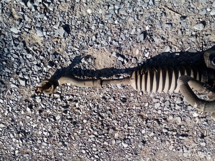 Рулевая рейка Mazda 6GG 2.3л Мазда 6