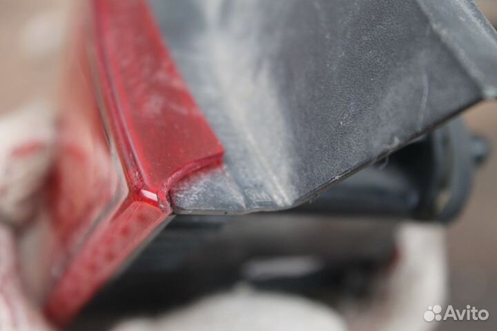 Opel Insignia Фонарь левый