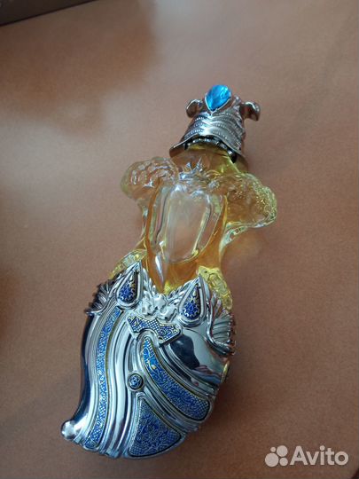 Шейк 33, духи женские, оригинал