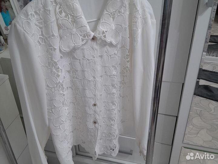 Женские вещи пакетом 46