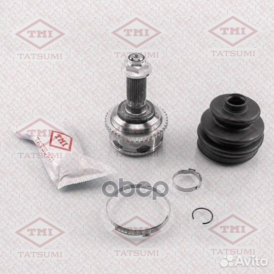 Шрус наружный к-т TDA1059 tatsumi