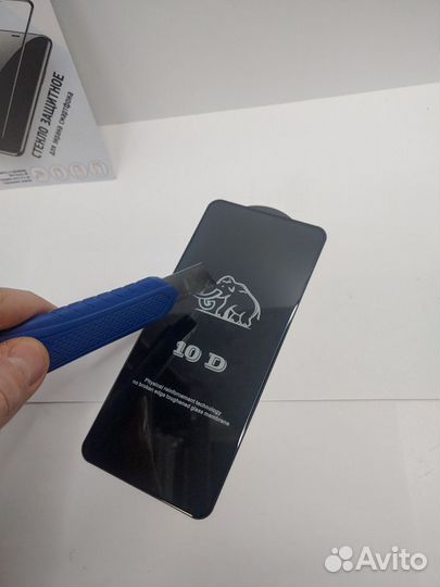 Защитное стекло mi 12T 12T pro
