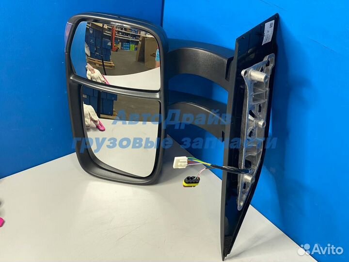 Зеркало правое Ивеко Дейли от 2015 г.в