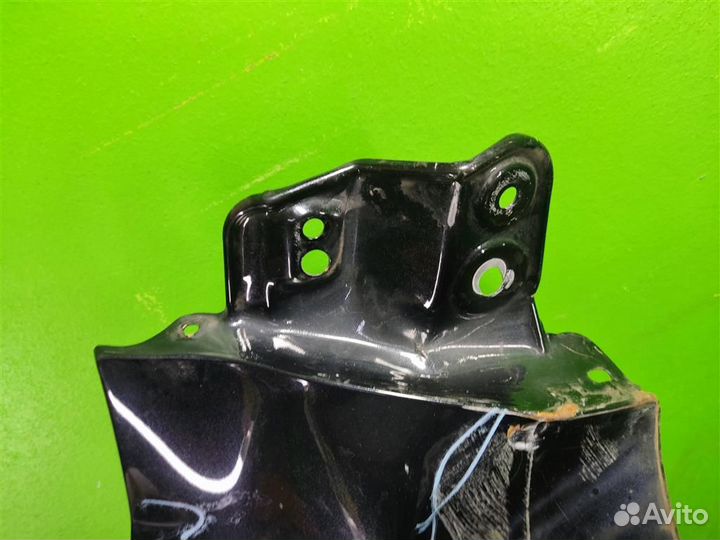 Крыло переднее правое Daihatsu Terios 2009