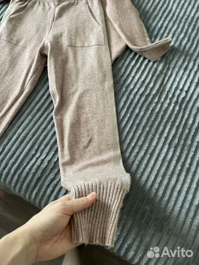 Костюм теплый