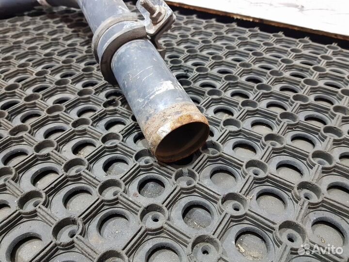 Труба ретардера Daf XF105