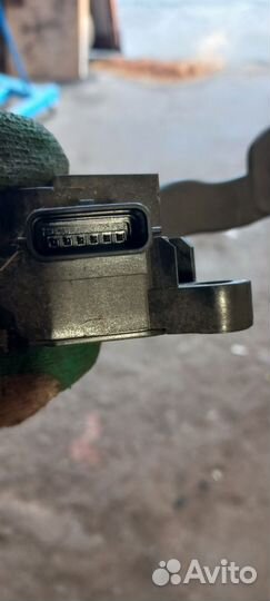 Педаль газа Juke (F15) 2011-2019 Nissan