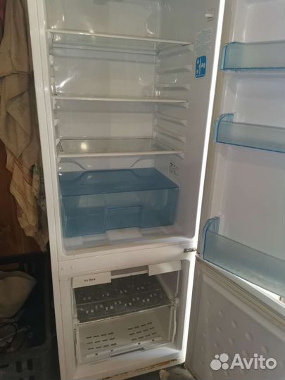 Холодильник бу