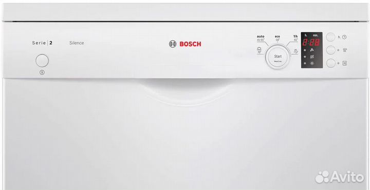 Посудомоечная машина bosch 60 см бу