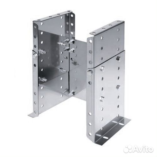 Опора напольная (430) 150х250, 160х250