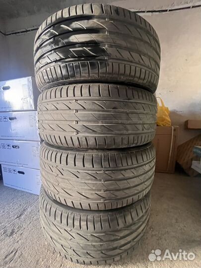 Maxxis Victra Sport VS-5 SUV 275/45 R21 110Y