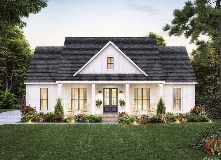 Участок 10 сот. (СНТ, ДНП)